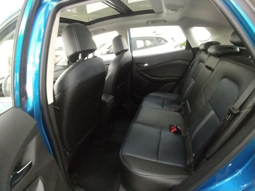Tracker 1.2 Turbo Premier Automático