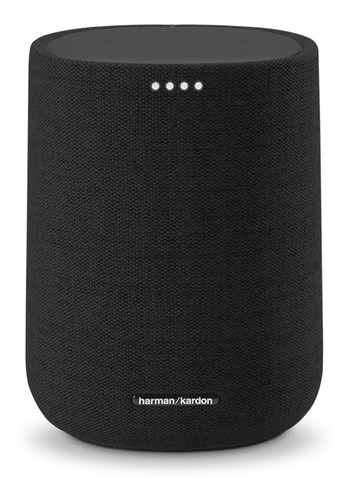 Caixa De Som Portátil Harman Kardon Citation One 40w Rms