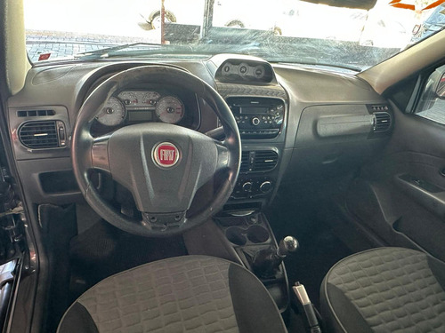 Fiat Strada Advent Flex