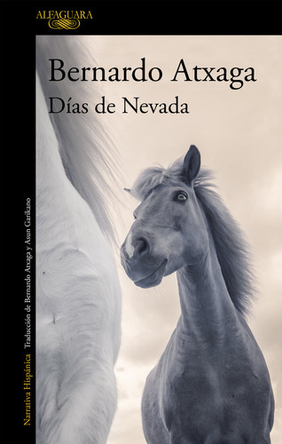 Dias De Nevada - Atxaga, Bernardo