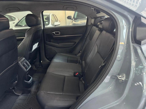 Honda HR-V EX 1.5 Aut. 4x2