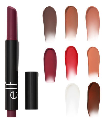 E.l.f Pout Clout Lip Plumping Pen Voluminizador De Labios