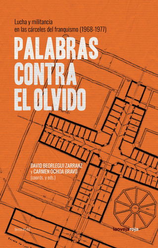 Libro Palabras Contra El Olvido - Beorlegui Zarranz, David