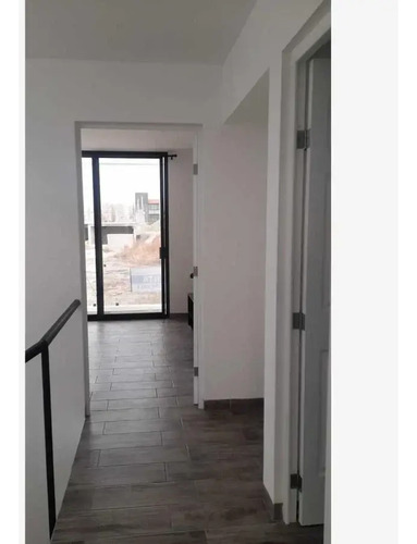 Lista Para Estrenar Casa Fracc Vigilancia Recamara En Pb