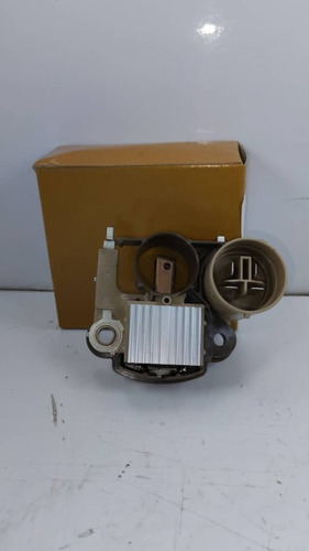 Regulador Alternador Mitsubishi / Honda Civic.