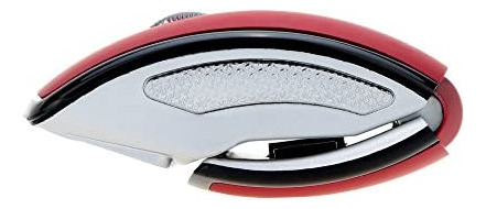 Weixingu 2.4g Mouse Sem Fio 3d Forma De Carro Sem Fio Mouse