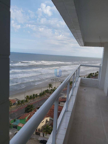 Imagem 12 de 30 de Apartamento Com 2 Dormitórios À Venda, 68 M² Por R$ 270.000,00 - Jardim Marina - Mongaguá/sp - Ap0367