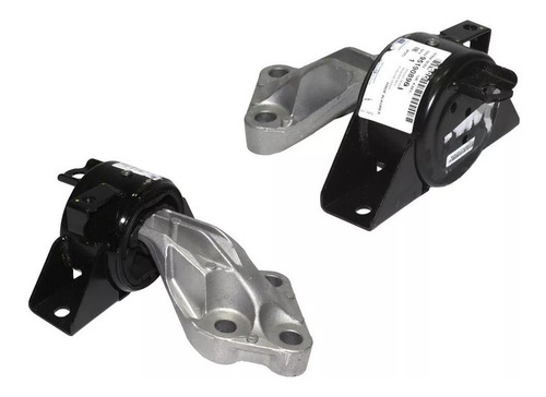 Soporte Motor/transmisio Izquierdo Sonic 1.6 L T/a 2012/2017