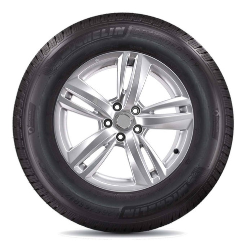 Imagen 3 de 7 de Llanta Michelin Defender Ltx 285/60r18 120h
