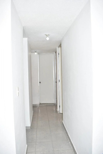 Departamento En Col Agricola Pantitlan, Recién Remodelado, Excelente Oportunidad_recuperación Bancaria Laab2