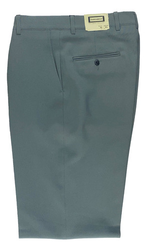 Pantalón Vestir Liso Sansabelt Hombre 202