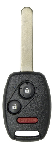 Keyless2go - Llave Remota De Entrada Sin Llave Para 3 Botone