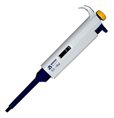 Micropipeta Variable 2-20 Ul