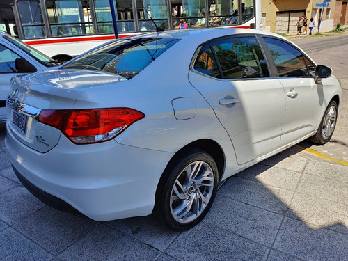 Citroen C4 Lounge Tendance At $700.000 Y Cuotas