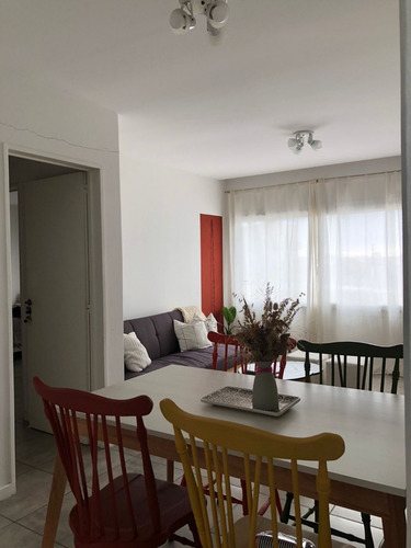 Imagen 3 de 15 de Departamento Dos Ambientes En Excelente Ubicación