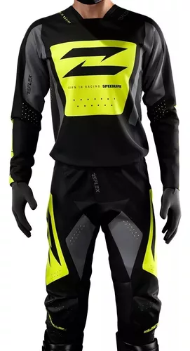 Traje Motocross  MercadoLibre 📦