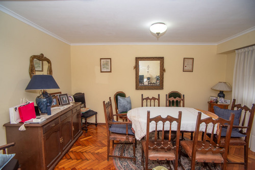 Venta Semipiso Elegante 2 Dormitorios