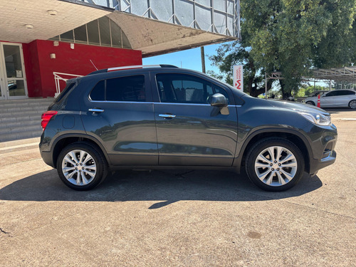Chevrolet Tracker 1.8 Ltz+ 140cv