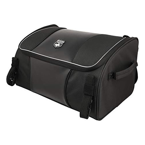 Bolso De Viaje Nelson Rigg Nr250 Route 1 Traveler Lite ...