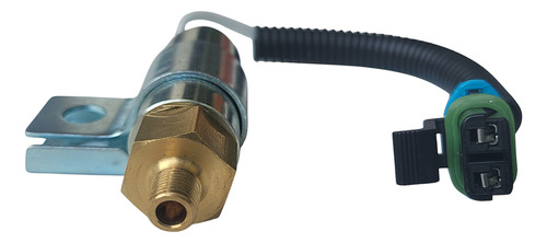 Válvula Solenoide Fan Clutch Navistar 1689785c91