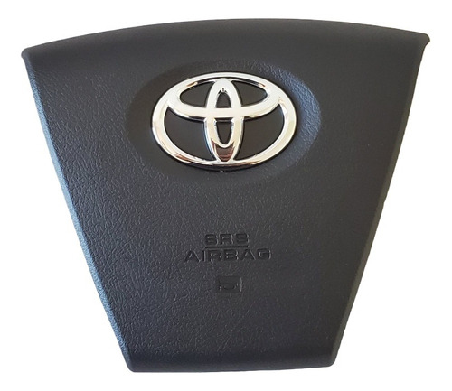 Tapa Bolsa De Aire Toyota Camry Xle 2012 2013 2014 Nueva L