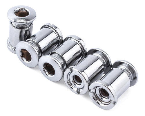 Tornillos De Manivela De Bicicleta Tornillos De Bielas Tuerc