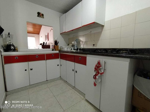 Imagen 11 de 30 de Apartamento En Cedritos(bogota) Rah Co: 23-637