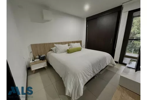 Apartasuite Amoblada Ideal Para Inversionista!(mls#249823)