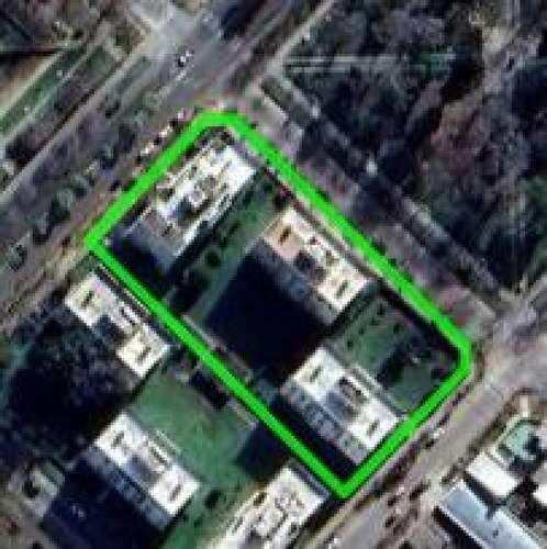 Departamento En Venta - 2 Dormitorios 1 Baño - 55mts2 - Chivilcoy