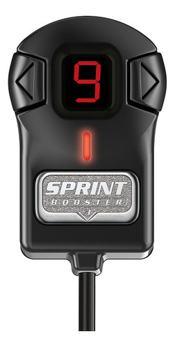 Chip Sprint Booster V3 Fiat Bravo Linea Todos