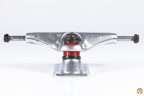 Truck Cisco 139mm Silver Ref:001452