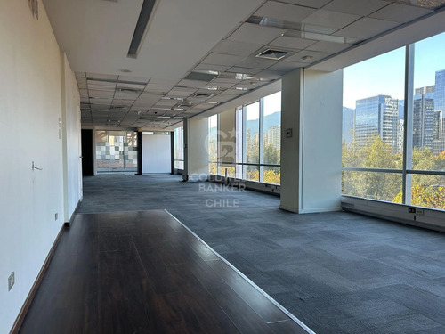 Oficina, Torres Del Parque