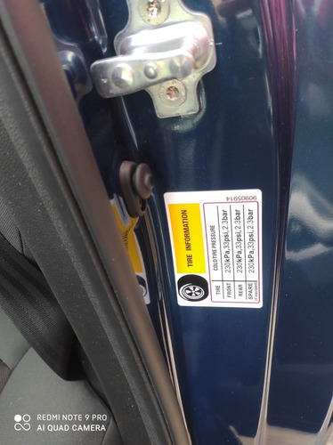 Chevrolet Sail 1.5 Mt 4p 2020. Oportunidad