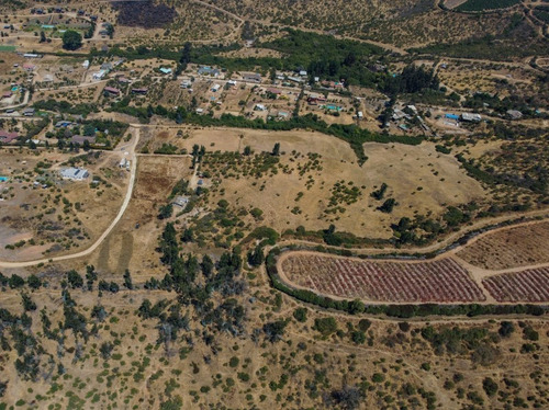 Se Vende Parcela En Sector Los Laureles Limache