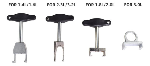 Kit De Herramientas Extractor Bobina De Encendido 4 Pzs