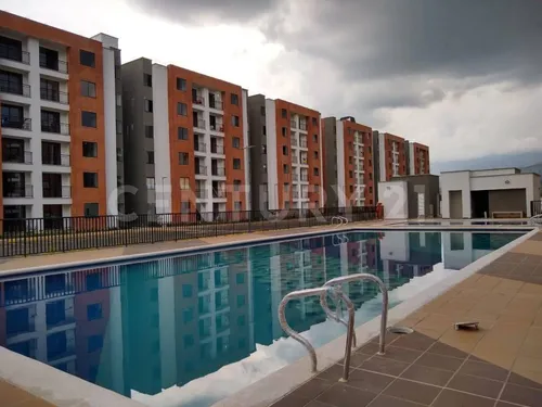Vanta Apartamento Arrayanes Jamundi