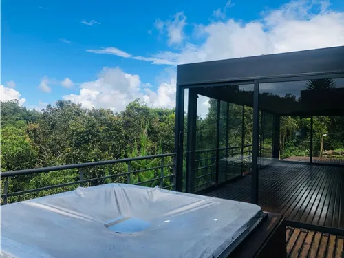 Casa En Venta En La Fe El Retiro