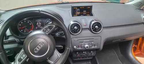 Audi A1 1.4 Tfsi Ambition