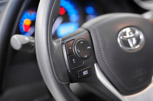 Imagen 15 de 18 de Toyota Corolla 1.8 Xli Cvt 2019