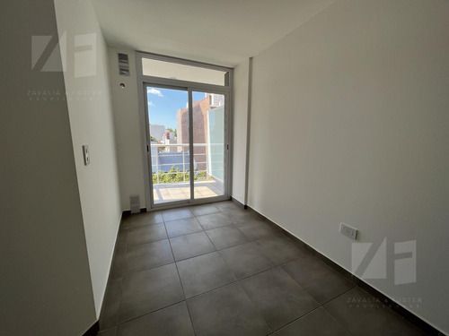 Imagen 6 de 10 de Departamento A Estrenar En Alquiler Nueva Córdoba. Externo Con Balcón!