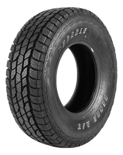 Pneu 285/75r16 Rebok A/t Owl Durable 126/123r Aro 16