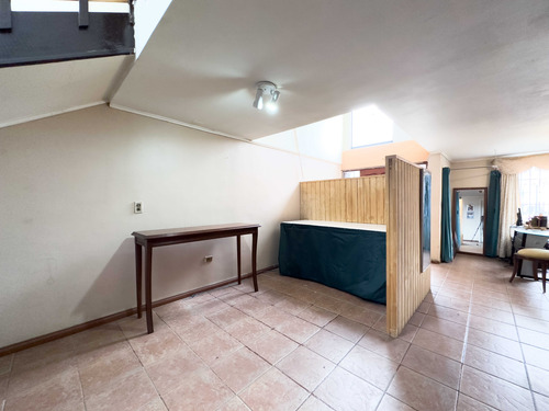 Se Vende Casa 3d.2b.1e.1b Concepción (106154)