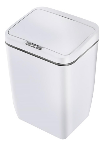 Cubo De Basura Automático, Cubo De Basura De Inducción