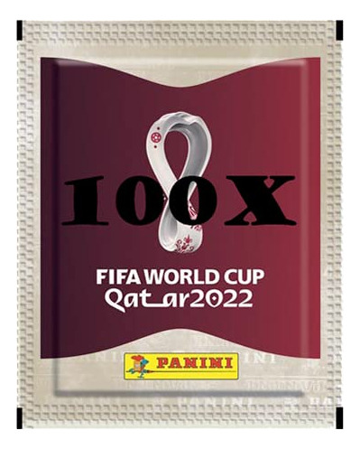 Panini Fifa World Cup Qatar 2022 Official Sticker Bxky8
