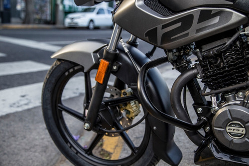 Imagen 22 de 25 de Bajaj Rouser Ns 125 Martínez ¡ Mejoranos Tu Presupuesto !