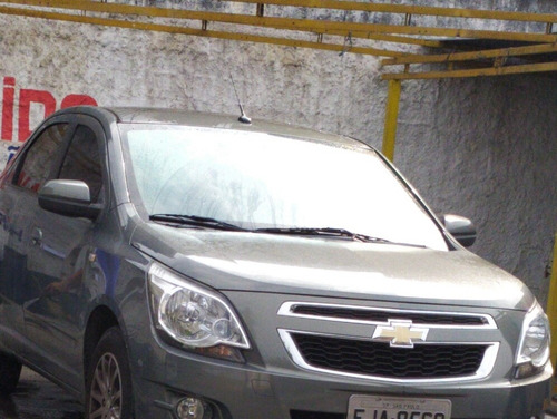 Chevrolet Cobalt 2014 1.4 Ltz 4p