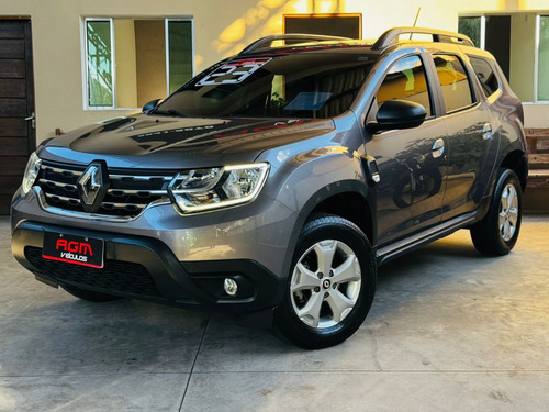 Renault Duster 1.6 Intense 16v 5p