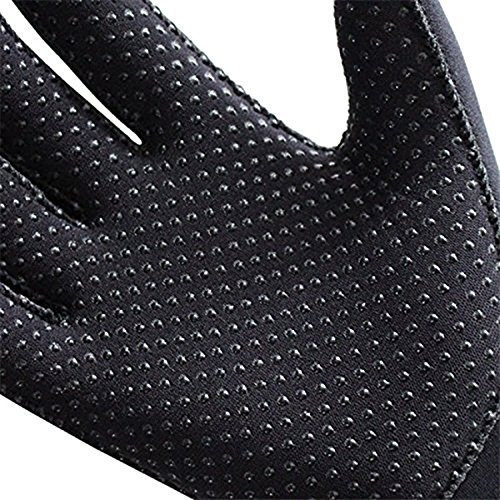 Guantes De Buceo Neopreno, Wetsuits Five Finger Gloves, 3