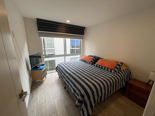 Imagen 12 de 16 de Venta Precioso Departamento, Excelente Precio.