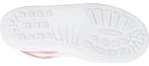 Tenis Urbano Niñas Levi's Blanco